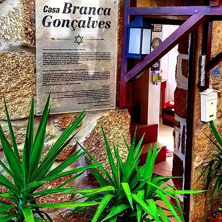 הוילה Branca Goncalves Belmonte מראה חיצוני תמונה