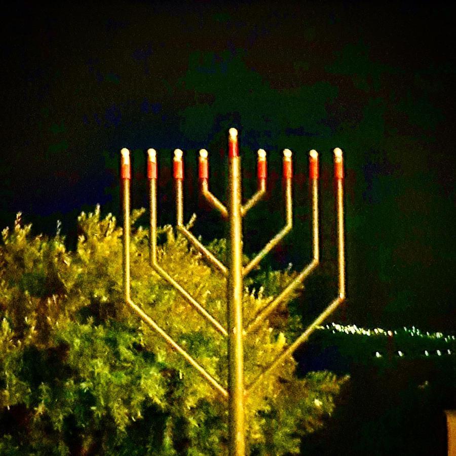 הוילה Branca Goncalves Belmonte מראה חיצוני תמונה