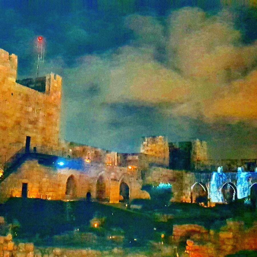 הוילה Branca Goncalves Belmonte מראה חיצוני תמונה